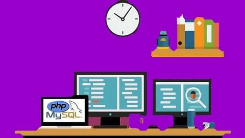 Crea una tienda virtual con PHP y MySQL con el patrón MVC - Free Development Course