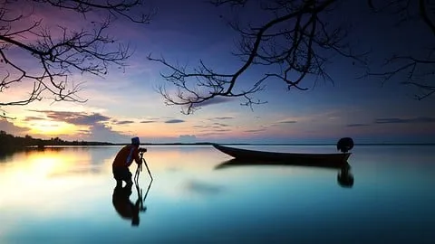 Practical Photography for Absolute Beginners: 9 Courses in 1 - Free Photography & Video Course