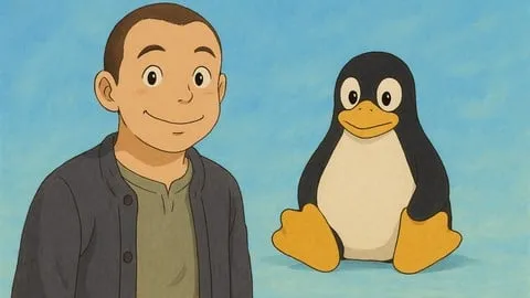 The Complete Linux Guide - From Beginner to Advanced (2026) - Free IT & Software Course