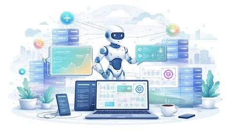 AI-Powered Microservices with Vibe Coding & Software 3.0 - Free Development Course