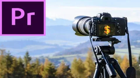 Video Editing Course Premiere Pro: 18 Project In 1 Course - Free Photography & Video Course