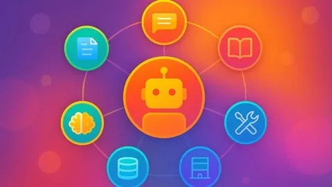 Mastering Context Design for Intelligent AI Agents - Free Development Course