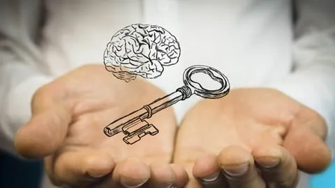 Control Your Subconscious Mind: Neuroscience Hidden Secrets - Free Personal Development Course