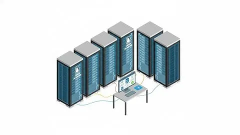 Construcción de Servidores de Base de Datos