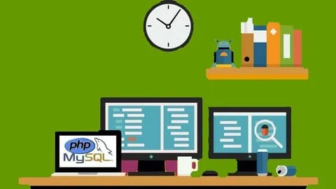 Crear un patrón MVC con PHP y MySQL