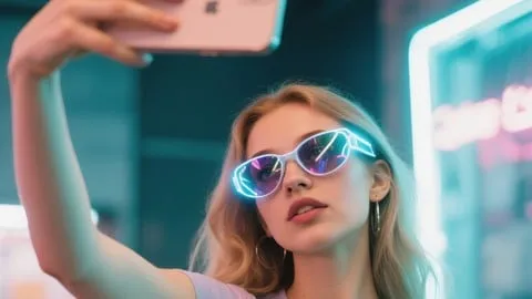 Snap & Shine: Elevate Your iPhone Photography - Free Marketing Course