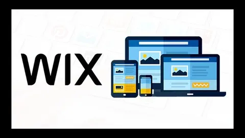 Curso de Wix 2026: Cómo Crear una Página Web Desde Cero - Free Development Course