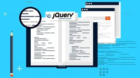 Todo jQuery... de novato a experto - Free Development Course