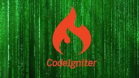 Desarrollo de aplicaciones con CodeIgniter - Free Development Course
