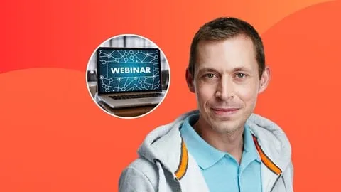 Marketing Automatisierung mit Webinaris - Free Marketing Course