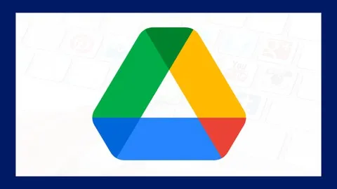 Curso de Google Drive 2026, ¡Desde Cero Hasta Experto! - Free IT & Software Course