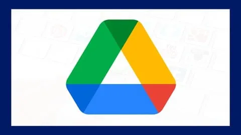 Curso de Google Drive 2026, ¡Desde Cero Hasta Experto!