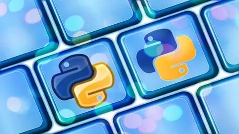 Complete Python & Python OOP with Exercises& Projects in2025 - Free Development Course