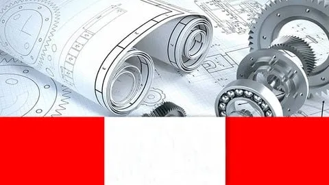 Complete course in AutoCAD : 2D and 3D - Free Design Course