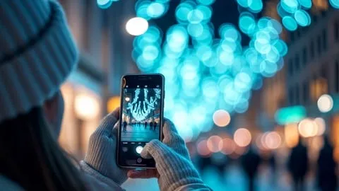 Iphone Photography Mini Course Tell Your Story Like a Pro - Free Photography & Video Course