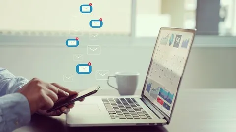 E-Mail Marketing mit Klick-Tipp: Werde Profi in 4 Stunden! - Free Marketing Course