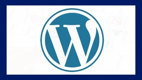 Curso WordPress 2026: Cómo Crear una Página Web Desde Cero - Free Design Course