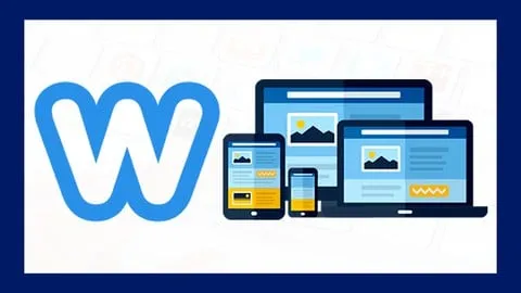 Curso Weebly 2026: Cómo Crear Una Página Web Desde Cero - Free Development Course