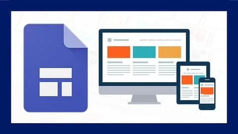 Cómo Crear una Landing Page con Google Sites Desde Cero 2026