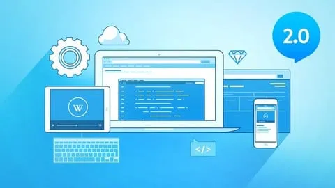 Create Ecommerce Website In WordPress (Hindi) - Free Development Course