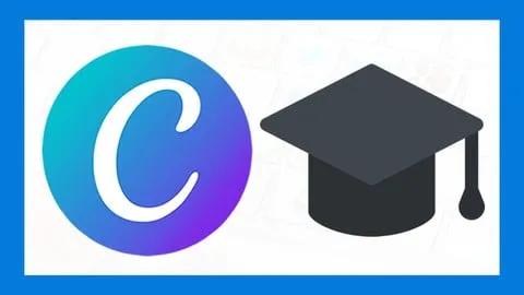 Curso de Canva 2026, ¡Desde Cero Hasta Experto! - Free Design Course