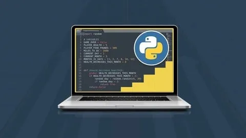 Python And Django Framework For Beginners Complete Course - Free IT & Software Course