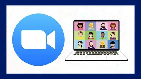 Curso de Zoom 2026, ¡Desde Cero Hasta Experto! - Free Office Productivity Course
