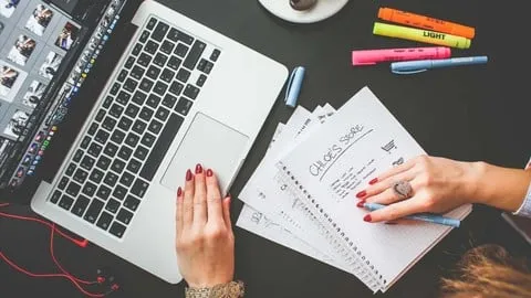 Introduction To SEO Based Content Writing (Hindi) - Free Marketing Course