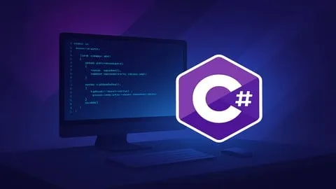 Curso de C# desde Cero: Aprende Programación con Ejemplos - Free Development Course