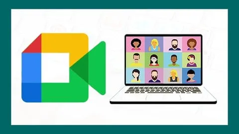 Curso de Google Meet 2026, ¡Desde Cero Hasta Experto! - Free Office Productivity Course