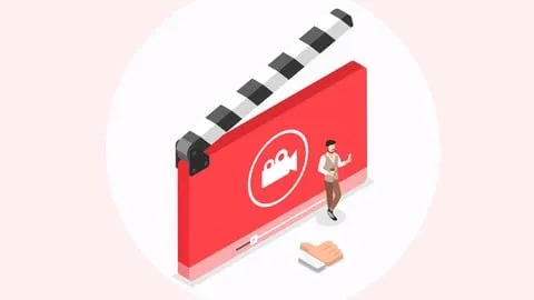 Video Mastery: Create Professional Marketing Video in 10 Min - Free Marketing Course