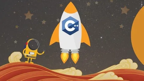 Master C++ Programming From Beginner To Advance 2026 Edition - Free IT & Software Course