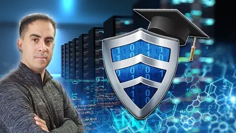 Universidad Hacking. Todo en Ciberseguridad. Curso Completo - Free IT & Software Course