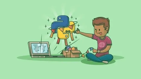 Python And Flask Framework Complete Course For Beginners - Free IT & Software Course