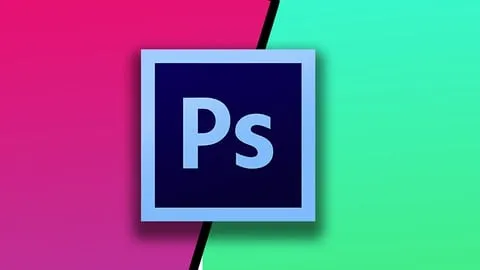 Adobe Photoshop CC Crash Course Learn Photoshop In Two Hour - Free Design Course