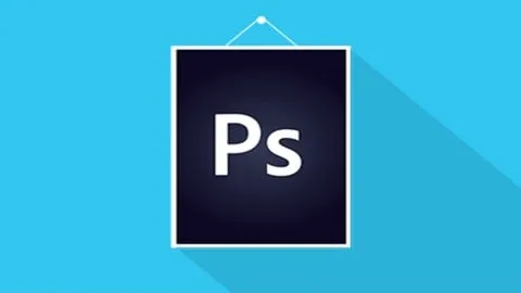 Complete Course in Adobe Photoshop CC - Free Design Course
