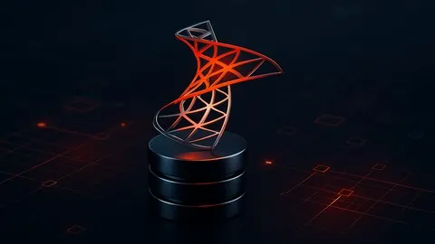 Aprende SQL SERVER desde cero. Crea tu propia base de datos - Free Development Course