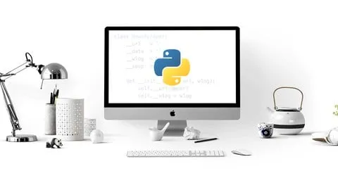 Python For Beginners Course In-Depth - Free IT & Software Course