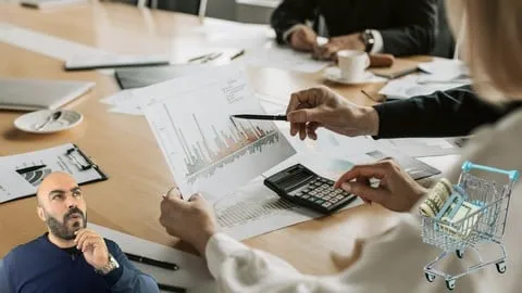 The Capital Budgeting and Variance Analysis Master Class - Free Finance & Accounting Course