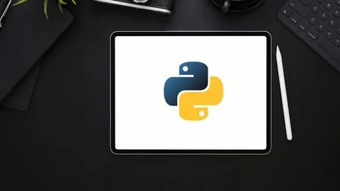 Python Demonstrations For Practice Course - Free Development Course