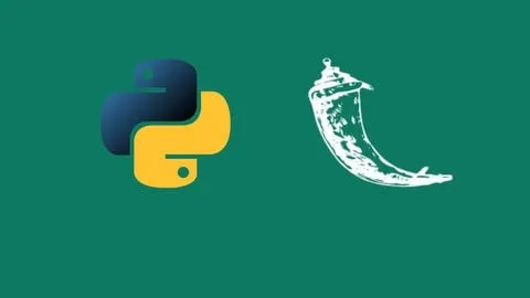 Python And Flask Demonstrations Practice Course - Free IT & Software Course