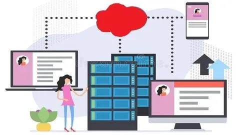 Socket Programming + Crack Interview on Windows Linux C&C++ - Free IT & Software Course