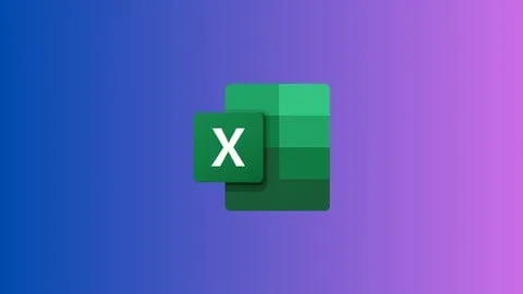 Curso Microsoft Excel: Fórmulas y funciones de la A a la Z - Free Office Productivity Course