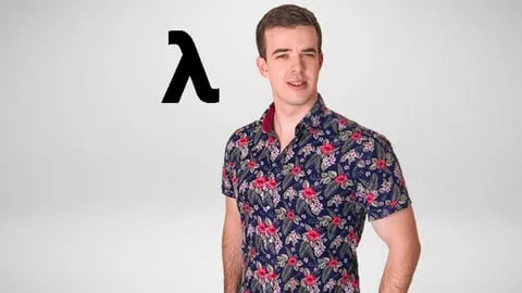 Functional Programming + Lambdas, Method References, Streams - Free Development Course
