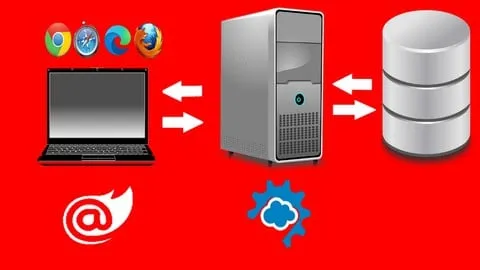 Aprende Blazor WebAssembly + .Net + SQL Server - Free Development Course