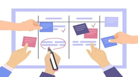 Agile Kanban: Kanban for Software Development Teams - Free IT & Software Course