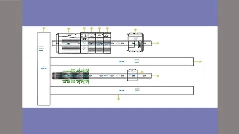 Complete Course in AutoCAD Electrical 2021 - Free Design Course