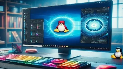 Soporte Técnico para Windows 10 y Linux Debian - Free IT & Software Course