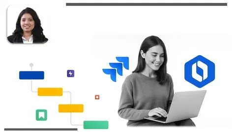 Mastering Jira® with Atlassian® Intelligence (AI) & Rovo® - Free Business Course