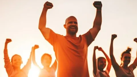 Goal Mastery: 21 Days to Transform Your Life - Free Personal Development Course